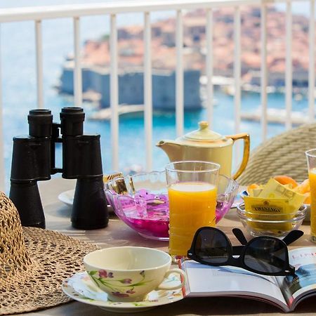 Apartment Love And Hope Dubrovnik Eksteriør billede