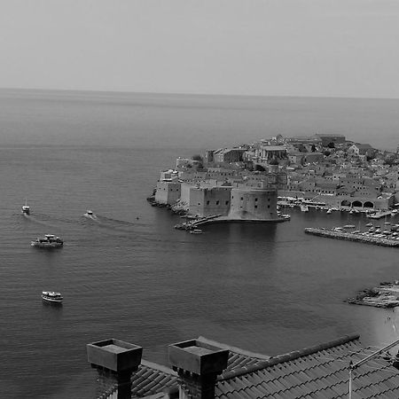 Apartment Love And Hope Dubrovnik Eksteriør billede