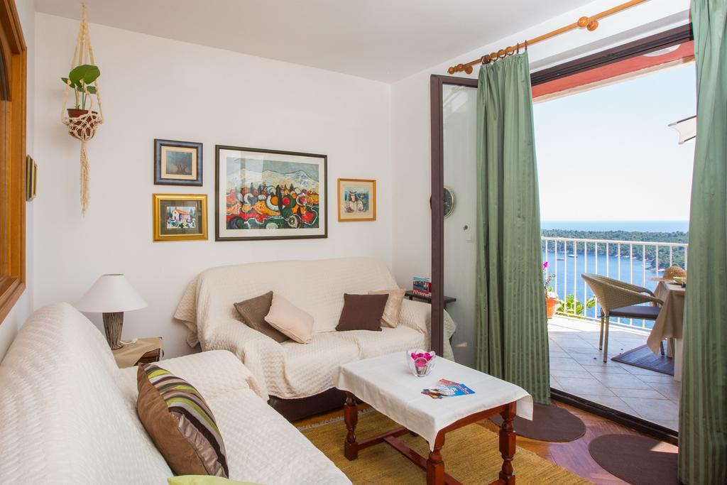 Apartment Love And Hope Dubrovnik Eksteriør billede