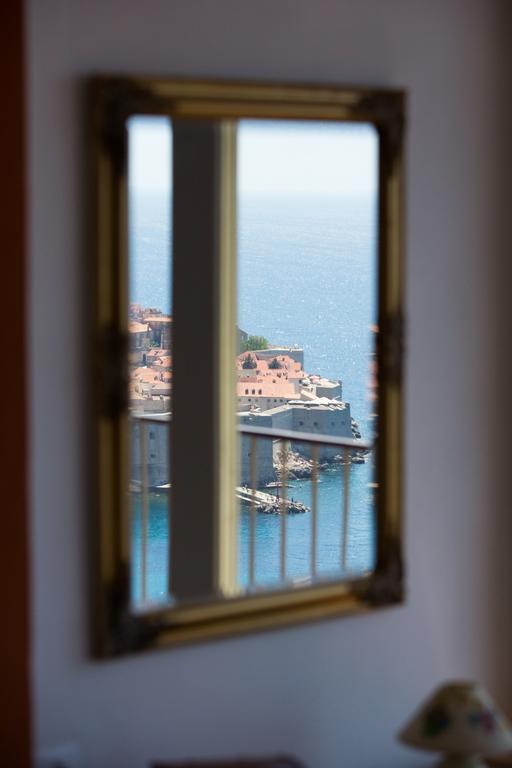 Apartment Love And Hope Dubrovnik Eksteriør billede