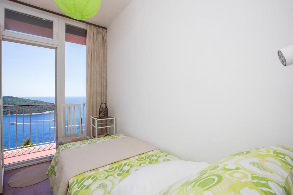 Apartment Love And Hope Dubrovnik Eksteriør billede