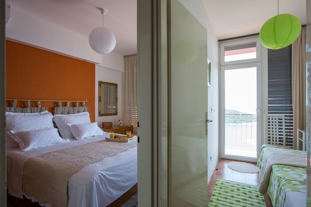 Apartment Love And Hope Dubrovnik Eksteriør billede