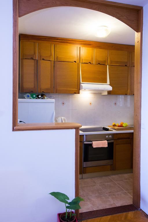 Apartment Love And Hope Dubrovnik Eksteriør billede