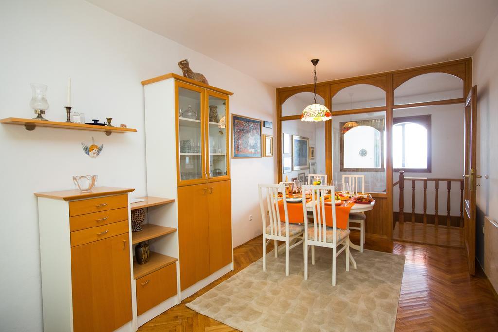 Apartment Love And Hope Dubrovnik Eksteriør billede