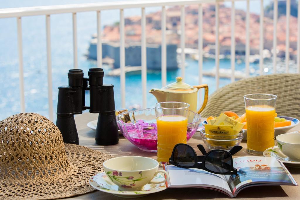 Apartment Love And Hope Dubrovnik Eksteriør billede