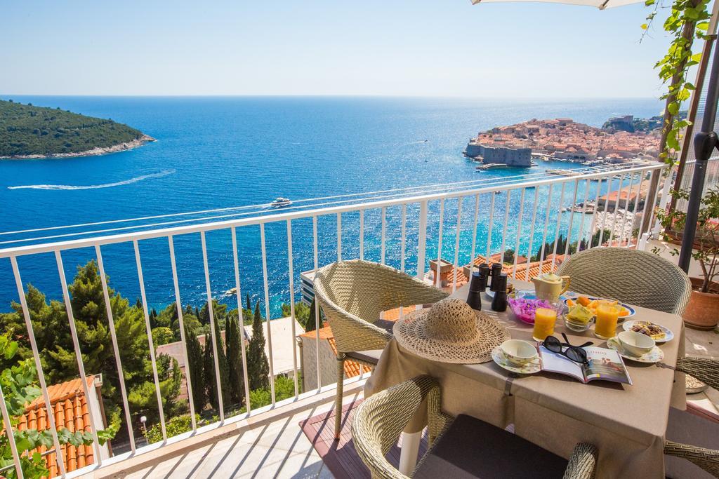 Apartment Love And Hope Dubrovnik Eksteriør billede