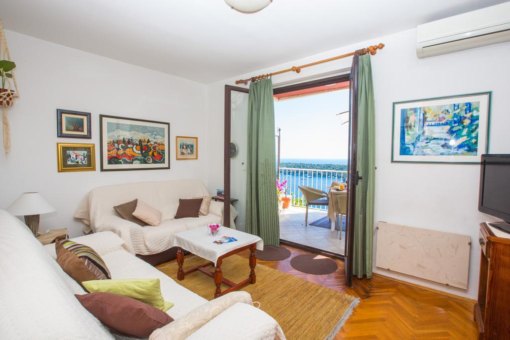 Apartment Love And Hope Dubrovnik Eksteriør billede