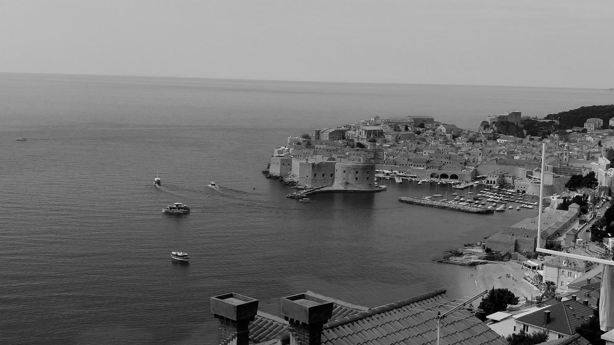 Apartment Love And Hope Dubrovnik Eksteriør billede